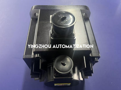Delta ECMA-L11830RS Servo Motor | ASDA-A2 Series | 3.0 kW 2000 RPM | Brand New Original-YingZhou Automatization