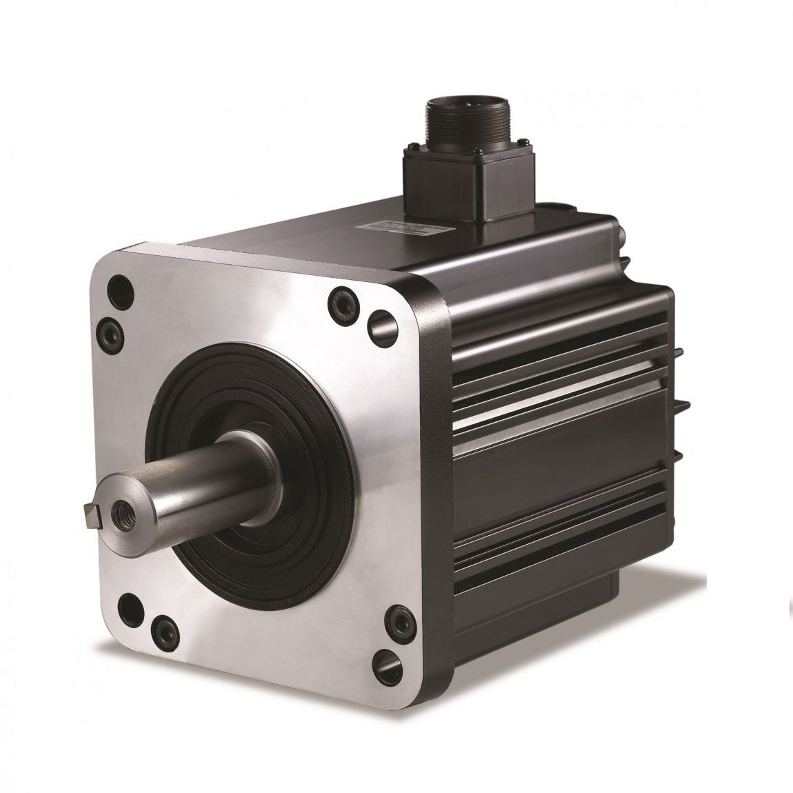 Delta ECMA-L11845SS | ASDA-A2 Series | Servo Motor | 4.5 kW | High Inertia | 20-bit Absolute Encoder | Heavy-Duty Motion | Industrial Precision | Brand New Original-YingZhou Automatization