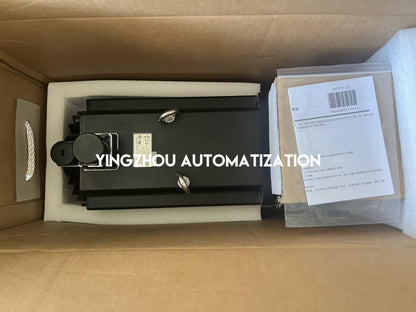 Delta ECMA-L11875R3 7.5kW 400V 1500RPM 47.74Nm AC Servo Motor-YingZhou Automatization