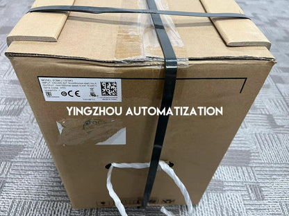 Delta ECMA-L11875R3 7.5kW 400V 1500RPM 47.74Nm AC Servo Motor-YingZhou Automatization