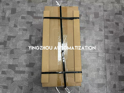 Delta ECMA-L11875R3 7.5kW 400V 1500RPM 47.74Nm AC Servo Motor-YingZhou Automatization