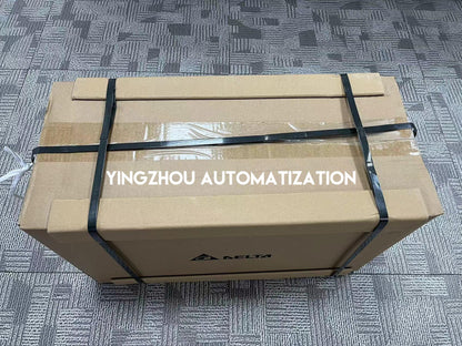 Delta ECMA-L11875R3 7.5kW 400V 1500RPM 47.74Nm AC Servo Motor-YingZhou Automatization