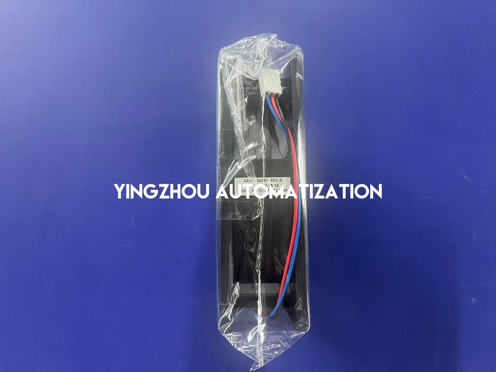 Delta EFB1324SHE-F00 Fan | 24V DC 1.38A 127x127x38mm Cooling Fan with Tachometer Output | Brand New Original-YingZhou Automatization