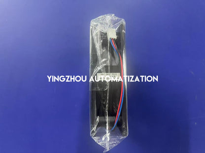 Delta EFB1324SHE-F00 Fan | 24V DC 1.38A 127x127x38mm Cooling Fan with Tachometer Output | Brand New Original-YingZhou Automatization