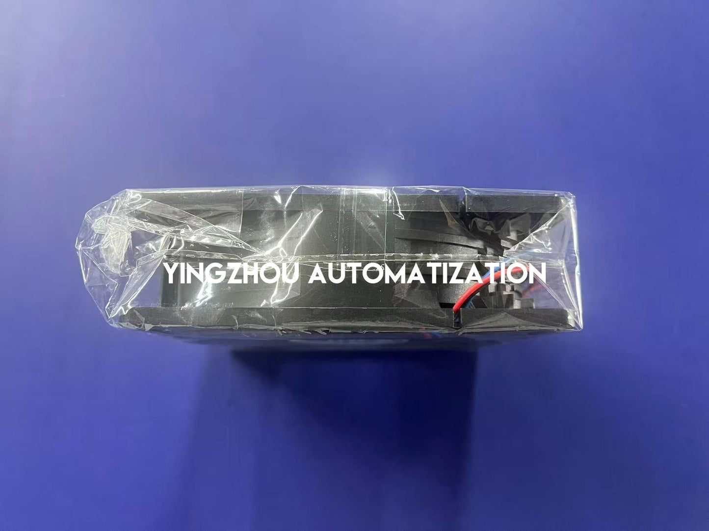 Delta EFB1324SHE-F00 Fan | 24V DC 1.38A 127x127x38mm Cooling Fan with Tachometer Output | Brand New Original-YingZhou Automatization