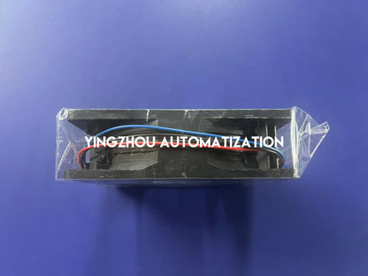 Delta EFB1324SHE-F00 Fan | 24V DC 1.38A 127x127x38mm Cooling Fan with Tachometer Output | Brand New Original-YingZhou Automatization