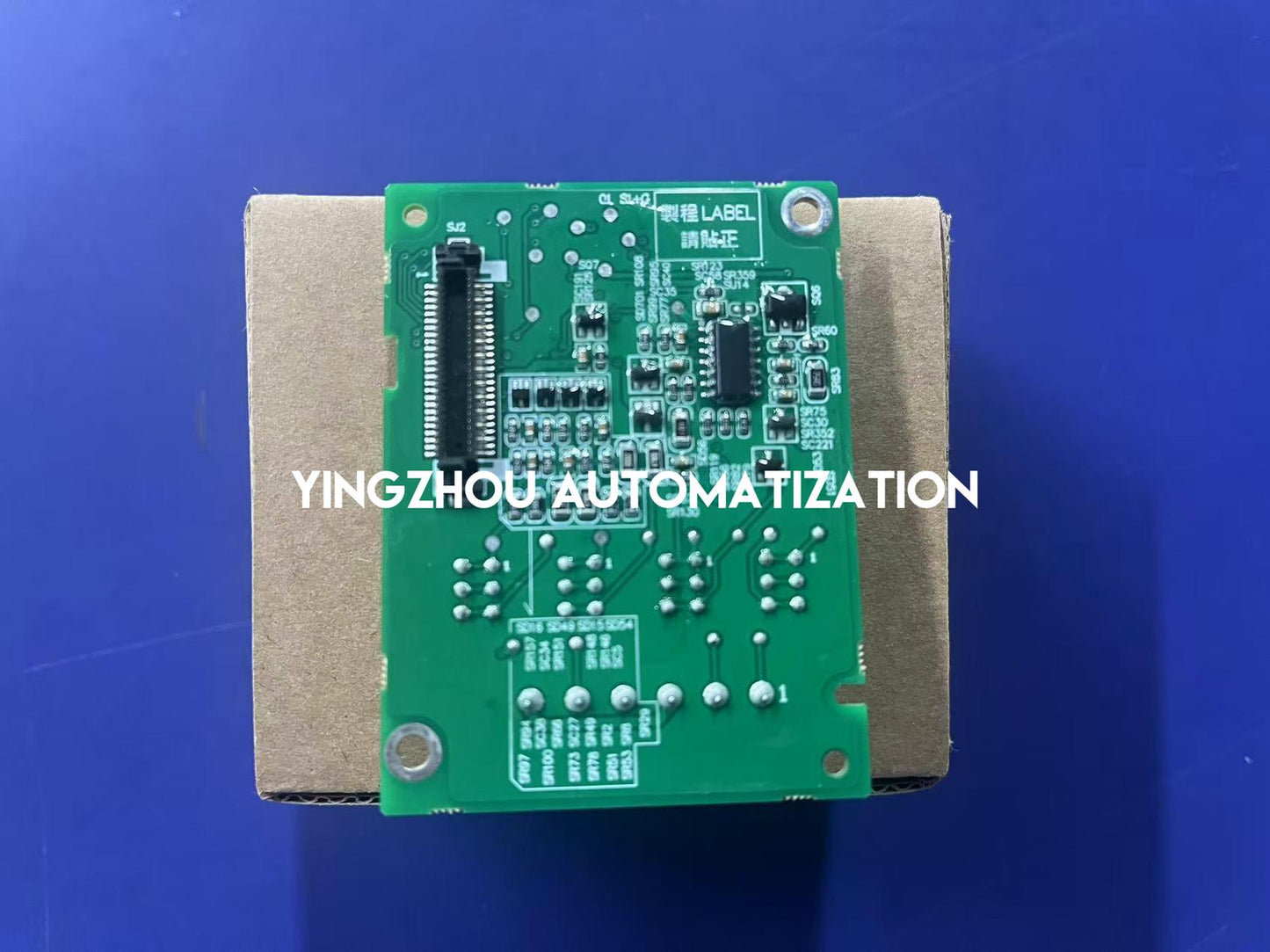 Delta EMC-A22A ASDA-B2 / A2 Series Communication Card | CANopen Extension Interface Unit | Brand New Original-YingZhou Automatization