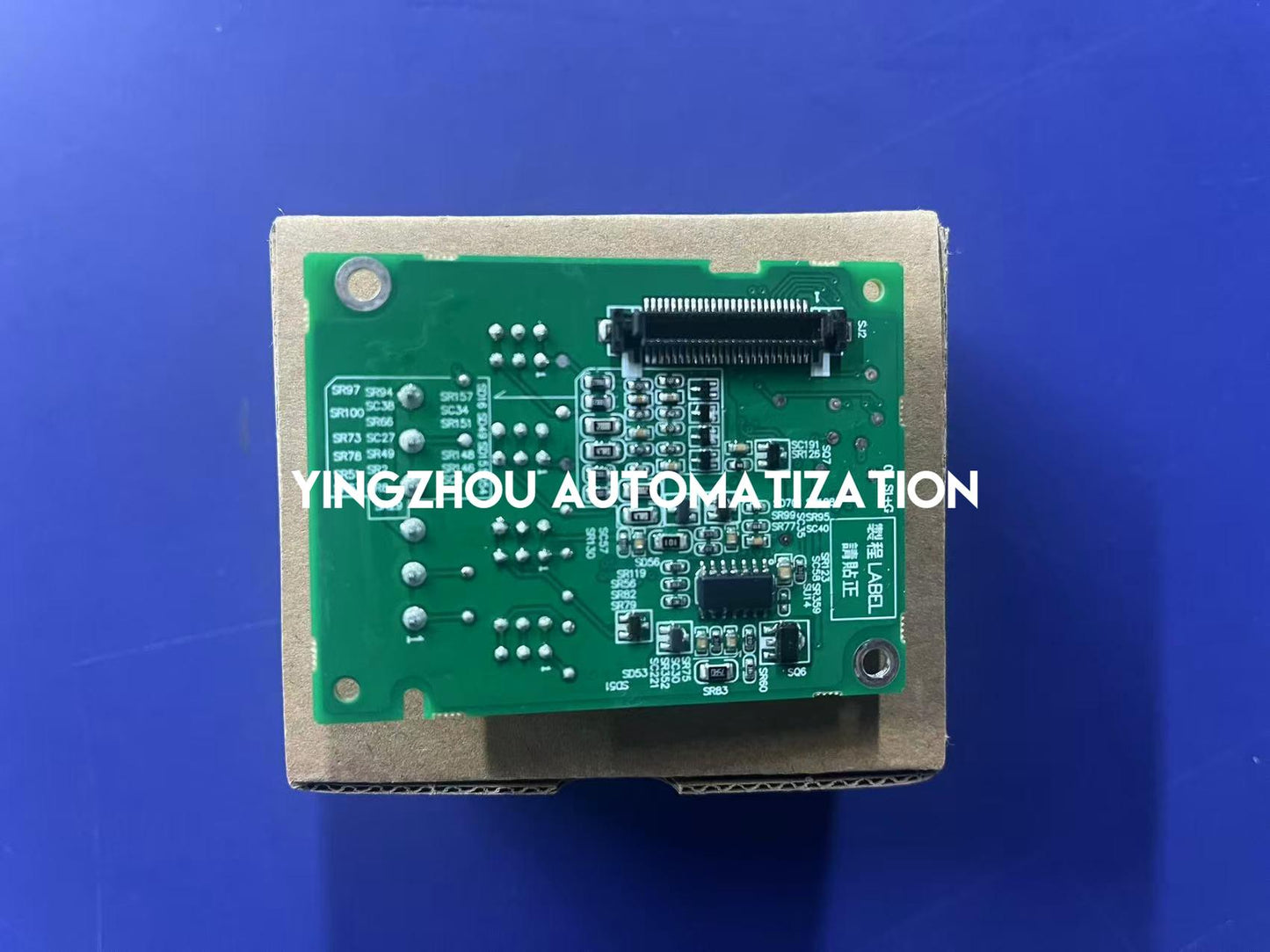 Delta EMC-A22A ASDA-B2 / A2 Series Communication Card | CANopen Extension Interface Unit | Brand New Original-YingZhou Automatization