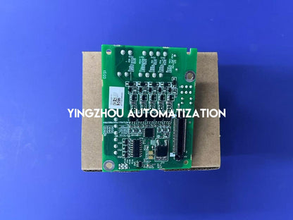 Delta EMC-PG01L Line Driver PG Card-YingZhou Automatization
