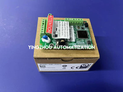 Delta EMC-PG01L Line Driver PG Card-YingZhou Automatization
