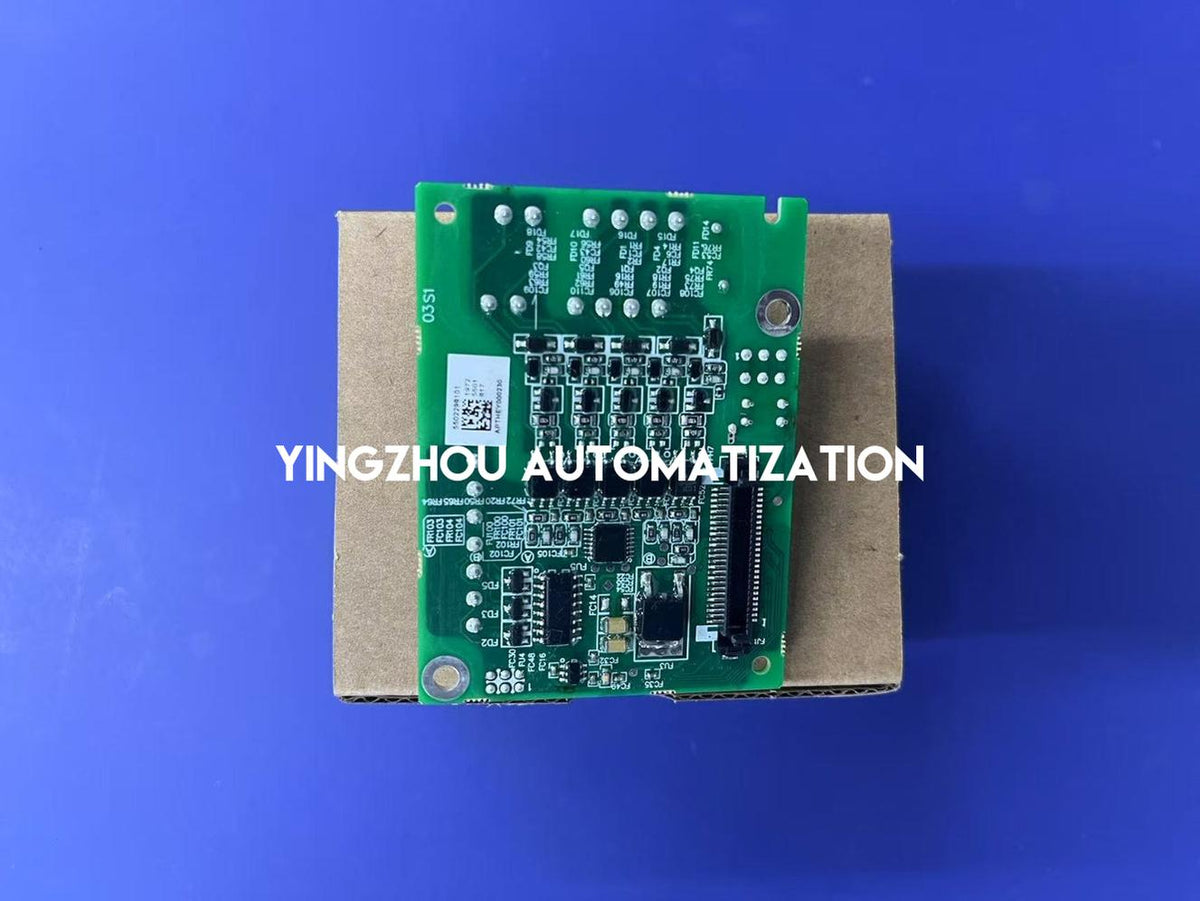 Delta EMC-PG01L Line Driver PG Card | Encoder Feedback Card for VFD | Brand New Original-YingZhou Automatization