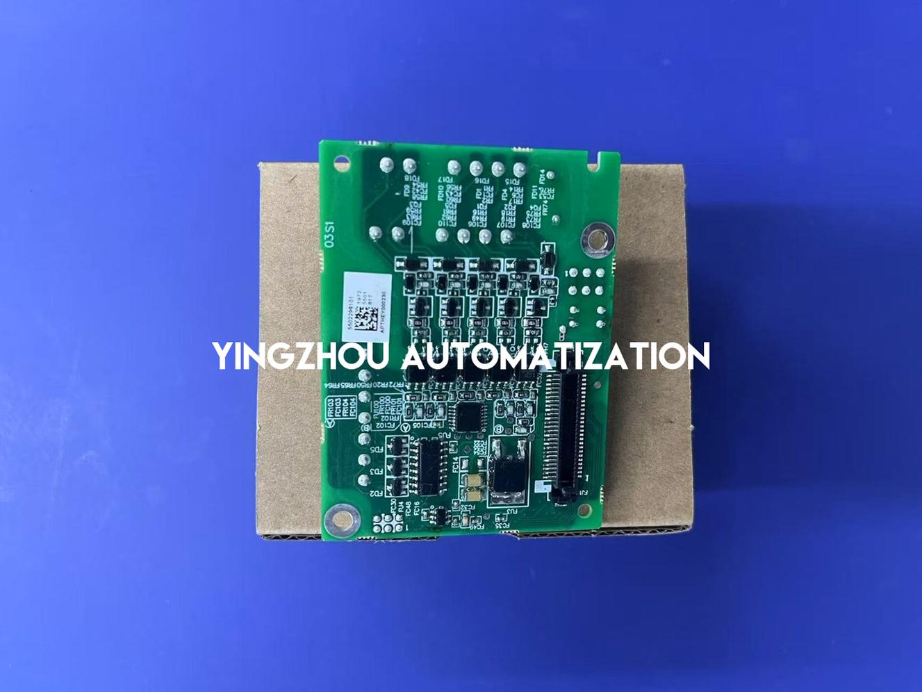 Delta EMC-PG01L PG Card for VFD-L Series - Encoder Feedback Extension Module-YingZhou Automatization