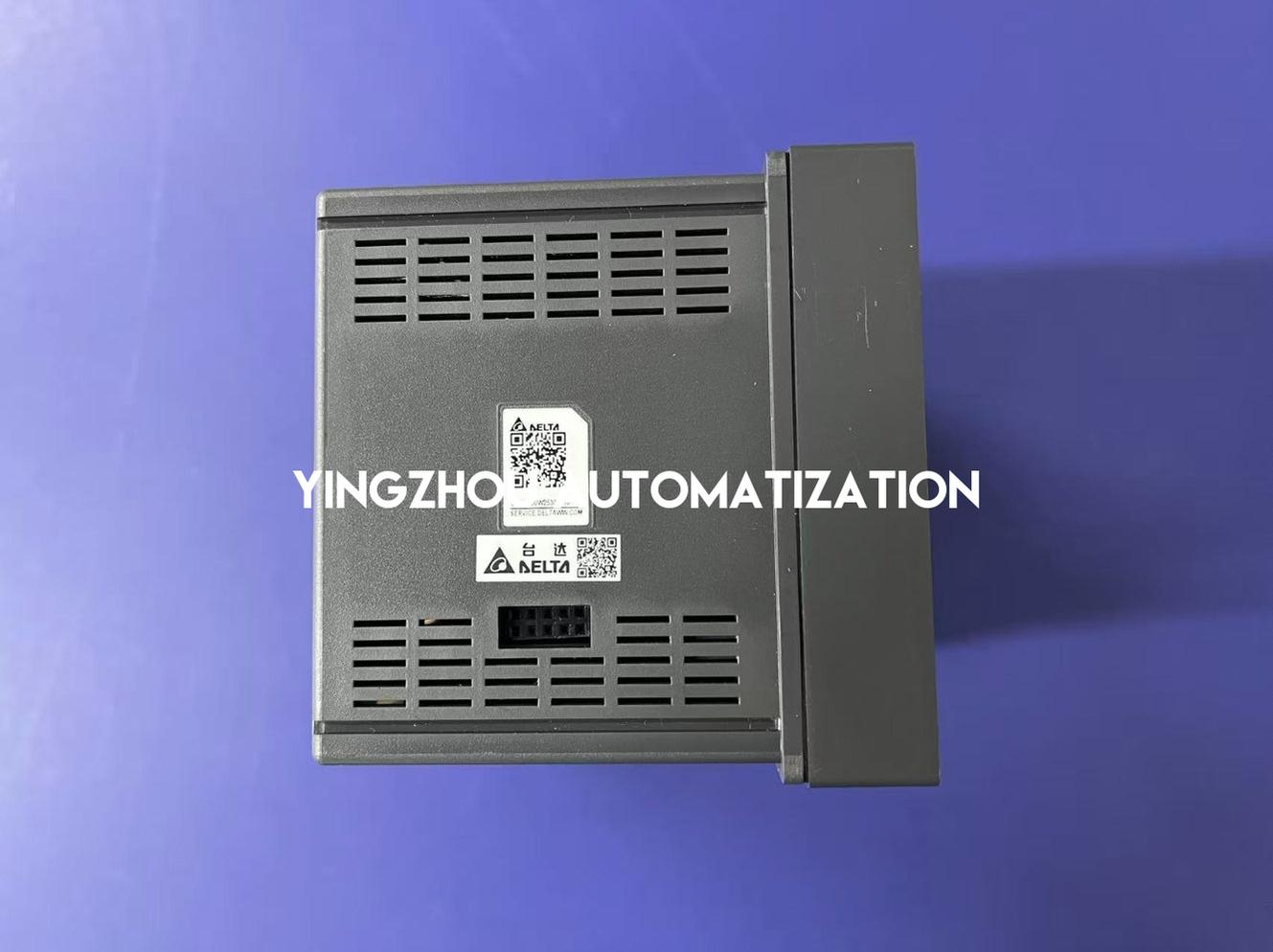 Delta Electronics DPM-C530 Advanced Power Meter - RS-485, Modbus RTU, Harmonic Analysis-YingZhou Automatization