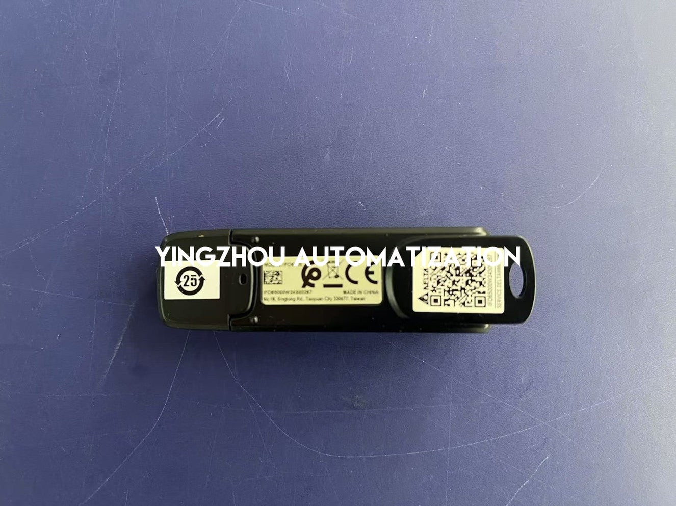 Delta IFD6500 USB to RS-485 Communication Converter - Isolated, High-Speed Debugging Cable-YingZhou Automatization