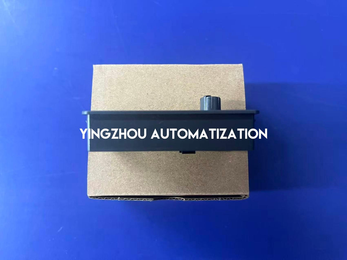 Delta KPE-LE02 Digital Keypad | VFD Operator Interface Panel | Brand New Original-YingZhou Automatization