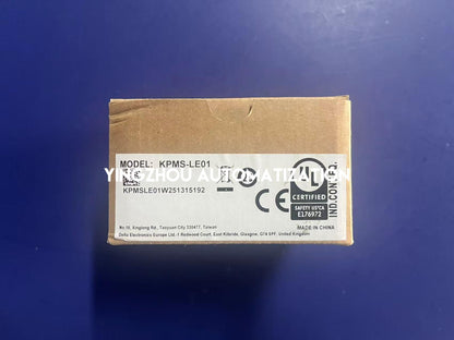 Delta KPMS-LE01 Digital Keypad | VFD-MS300 Series Inverter Control Panel | Brand New Original-YingZhou Automatization