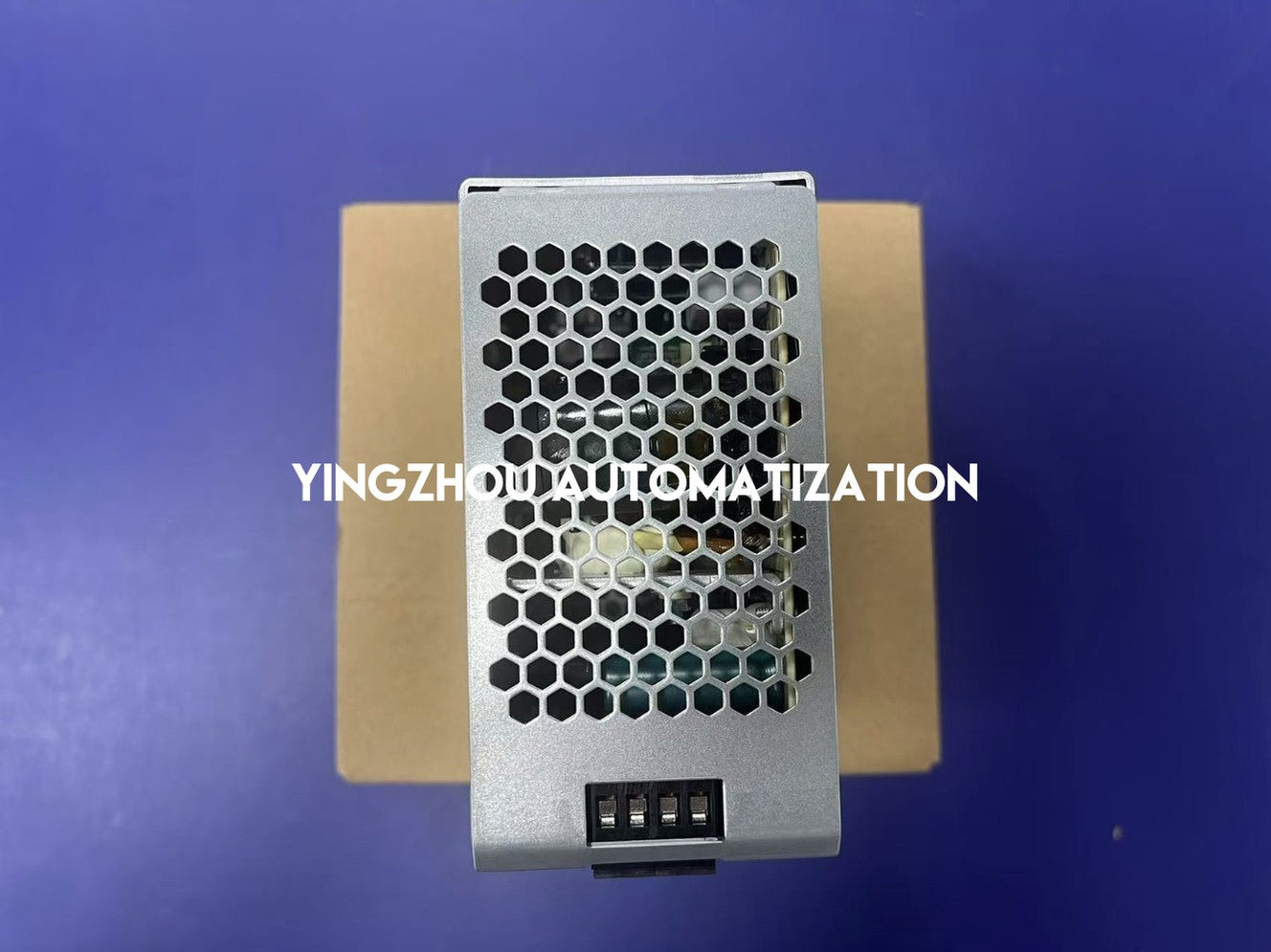 Delta Lyte Series DIN Rail Power Supply DRL-24V240W1AA - 24V 240W 10A-YingZhou Automatization
