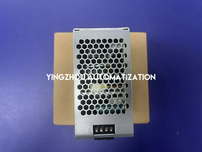 Delta Lyte Series DIN Rail Power Supply DRL-24V240W1AA - 24V 240W 10A-YingZhou Automatization