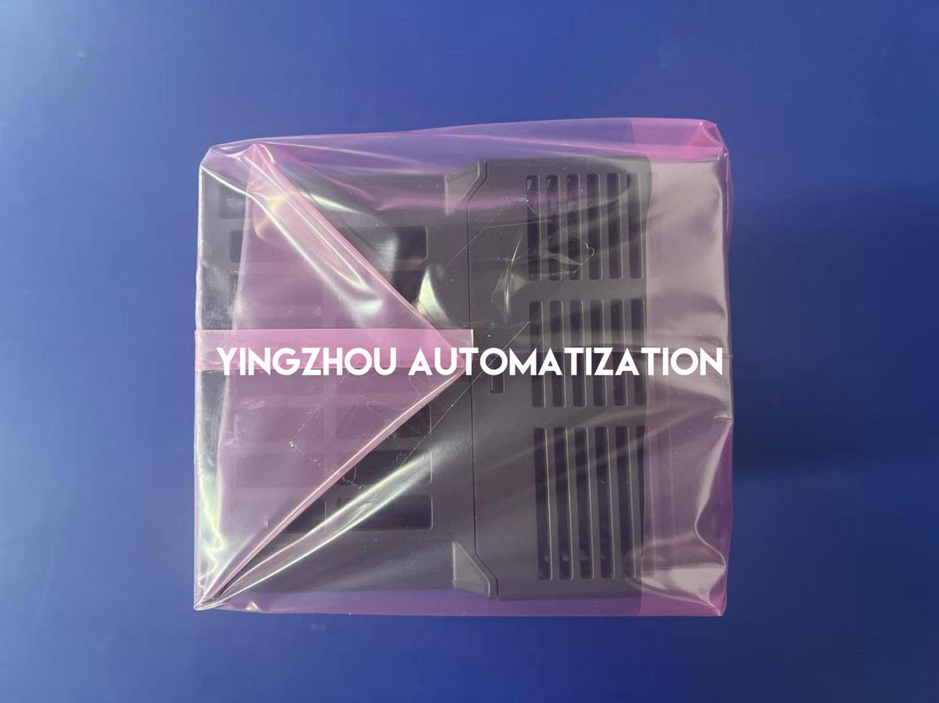 Delta ME300 Series 7.5kW VFD VFD17AME43ANNAA - 3-Phase 460V, 17A, High-Speed Control-YingZhou Automatization