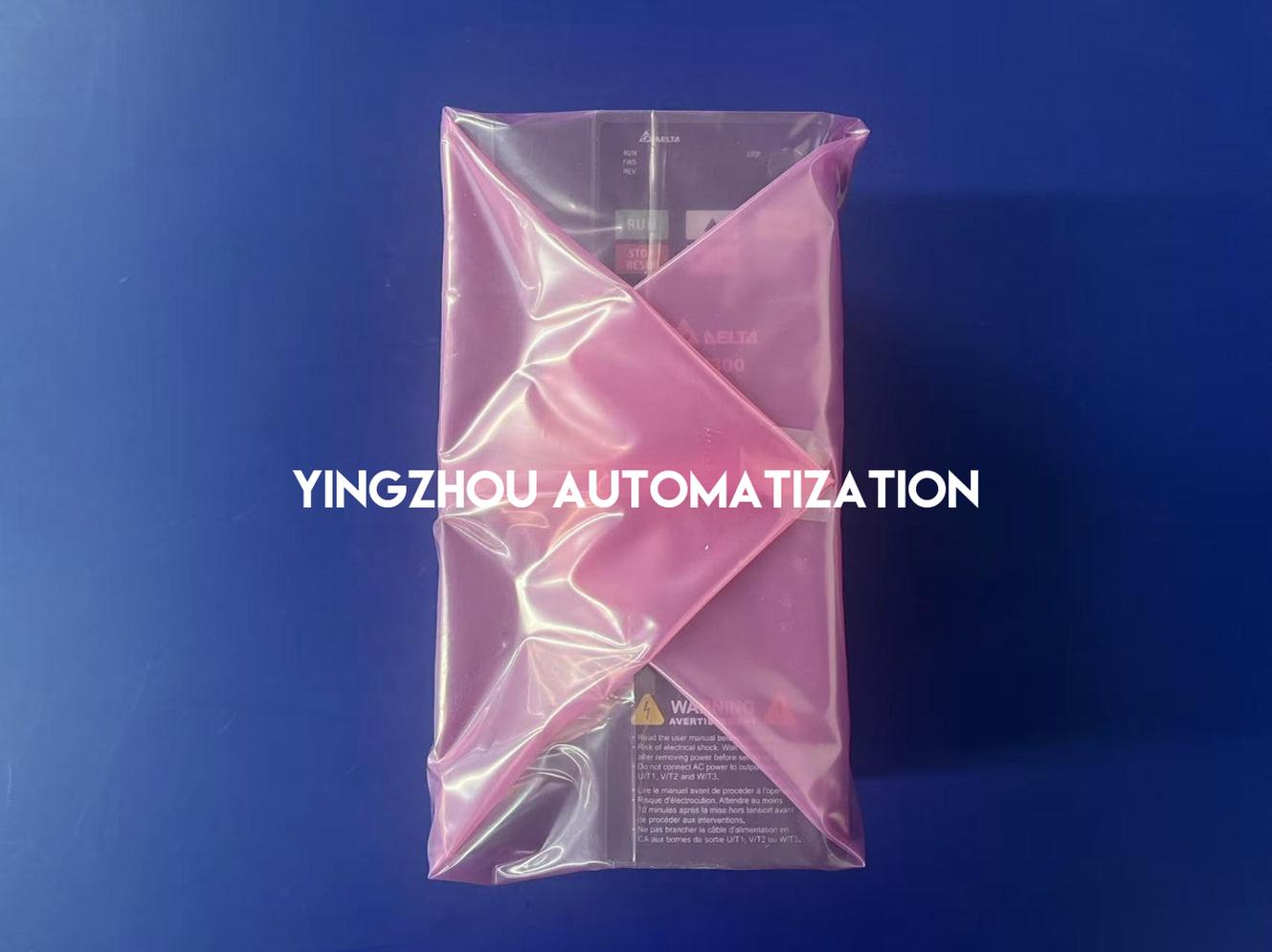 Delta ME300 Series 7.5kW VFD VFD17AME43ANNAA - 3-Phase 460V, 17A, High-Speed Control-YingZhou Automatization