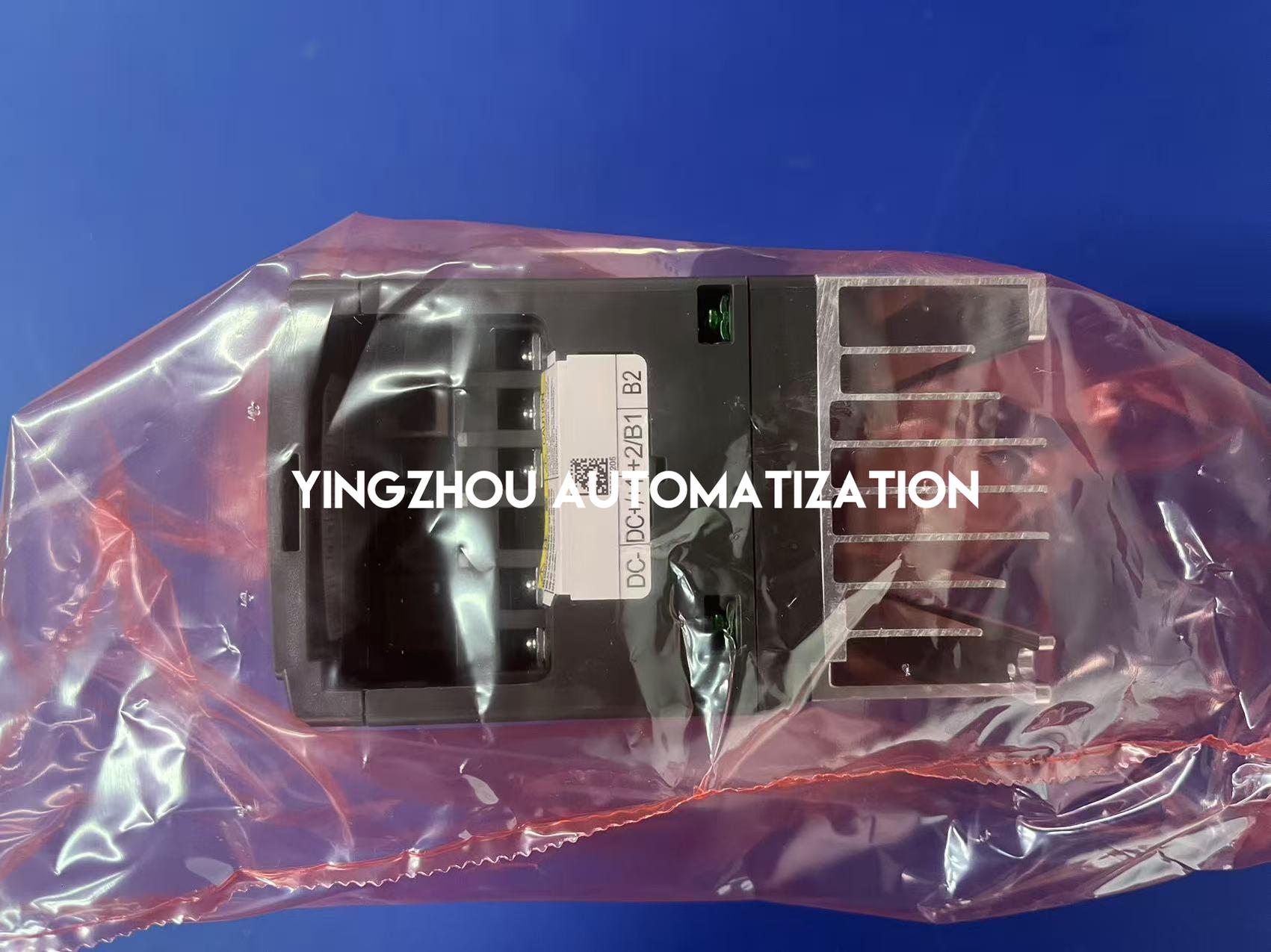 Delta ME300 Series Frequency Inverter Drive VFD4A8ME21ANNAA 0.75KW 1HP 230V 5A 1Phase VFD-YingZhou Automatization