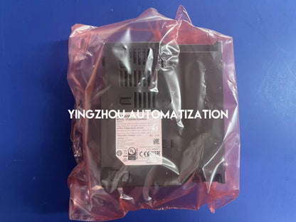 Delta ME300 Series VFD5A5ME43ANNAA AC Drive - 2.2kW (3HP), 460V 3-Phase, 5.5A, IP20-YingZhou Automatization