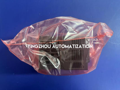 Delta ME300 Series VFD5A5ME43ANNAA AC Drive - 2.2kW (3HP), 460V 3-Phase, 5.5A, IP20-YingZhou Automatization