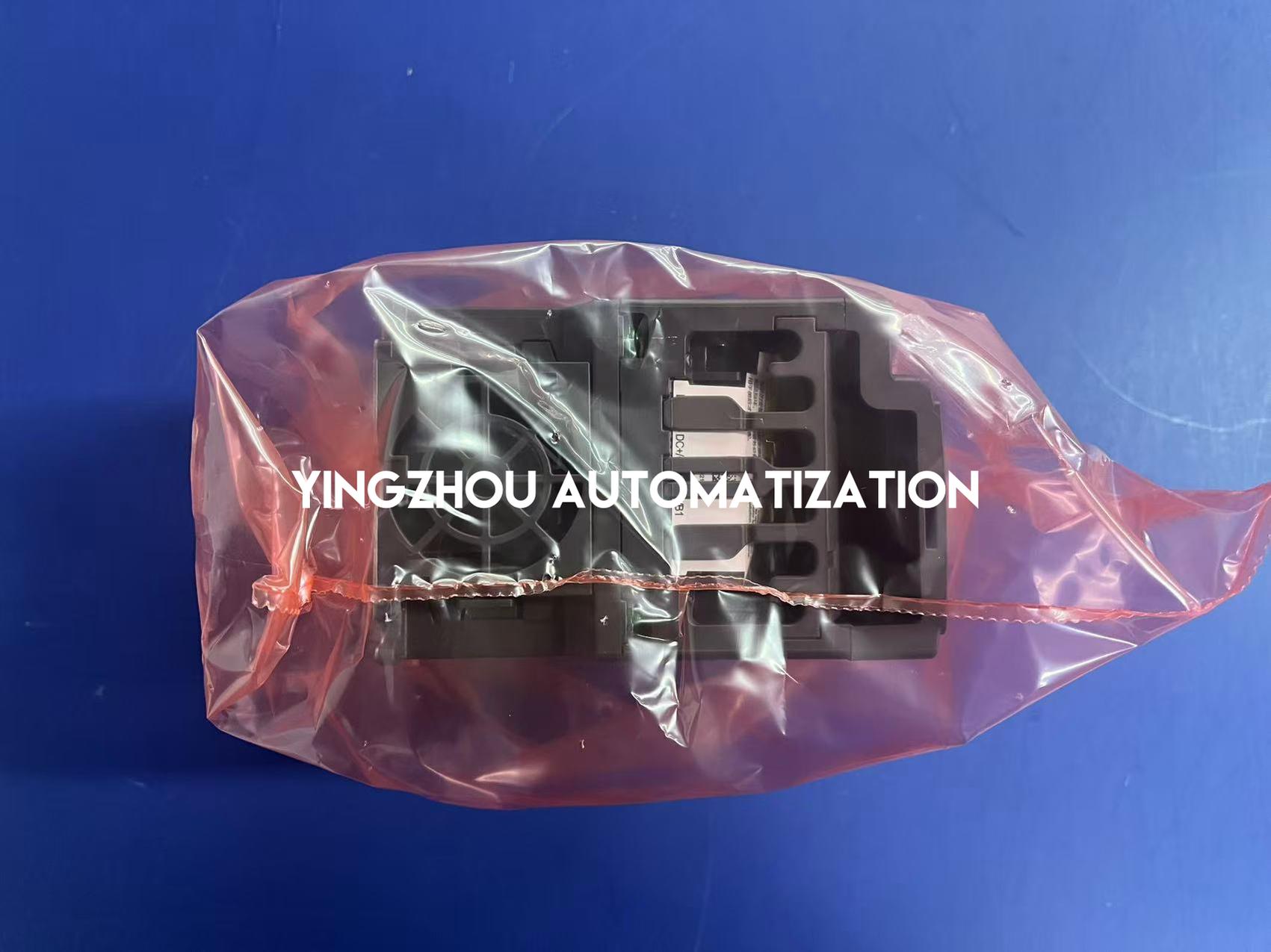 Delta ME300 Series VFD5A5ME43ANNAA AC Drive - 2.2kW (3HP), 460V 3-Phase, 5.5A, IP20-YingZhou Automatization