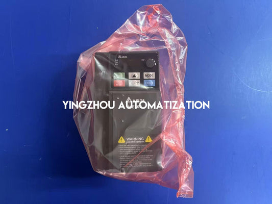Delta ME300 Series VFD5A5ME43ANNAA AC Drive - 2.2kW (3HP), 460V 3-Phase, 5.5A, IP20-YingZhou Automatization