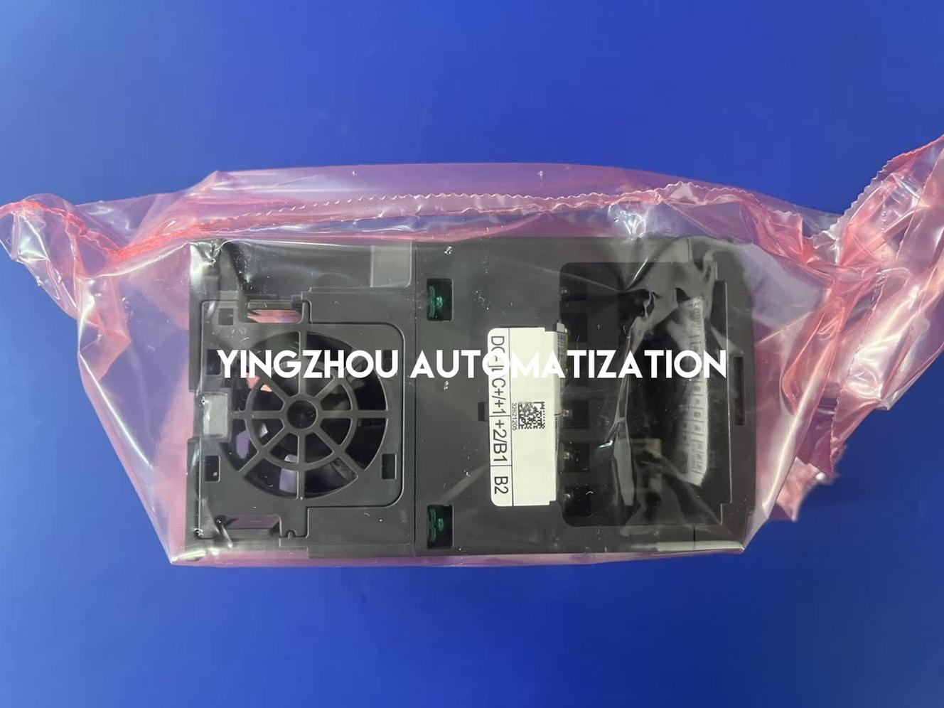 Delta ME300 VFD4A2ME43ANNAA VFD - 1.5kW (2HP), 460V 3-Phase, Compact Vector Drive-YingZhou Automatization