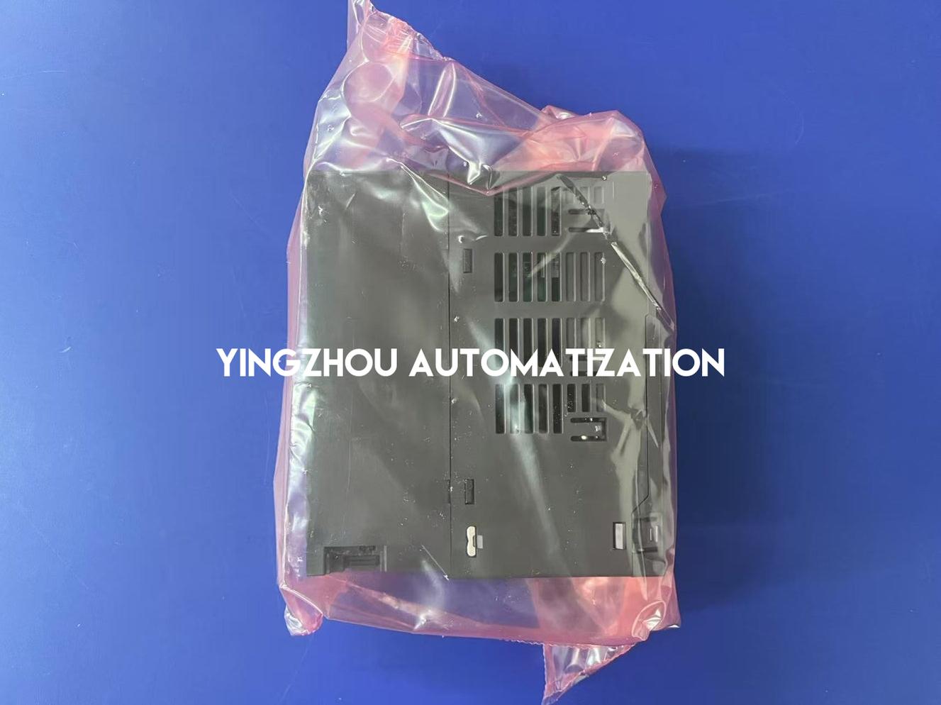 Delta ME300 VFD4A2ME43ANNAA VFD - 1.5kW (2HP), 460V 3-Phase, Compact Vector Drive-YingZhou Automatization