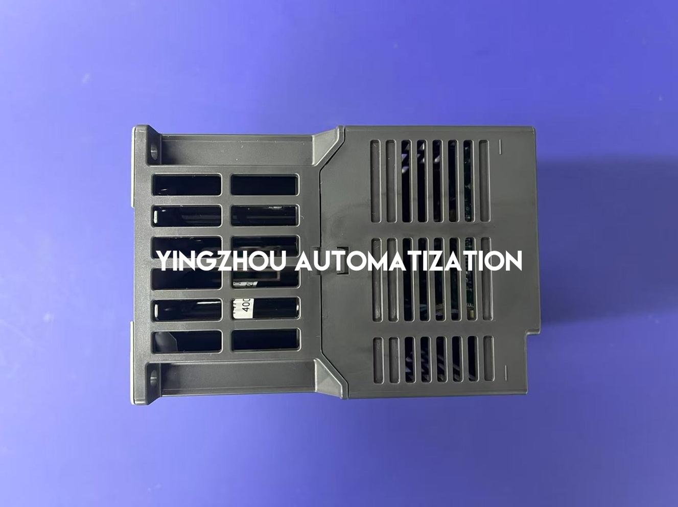 Delta ME300 VFD9A0ME43ANNAA VFD - 5HP (4kW), 460V 3-Phase Input, IP20-YingZhou Automatization