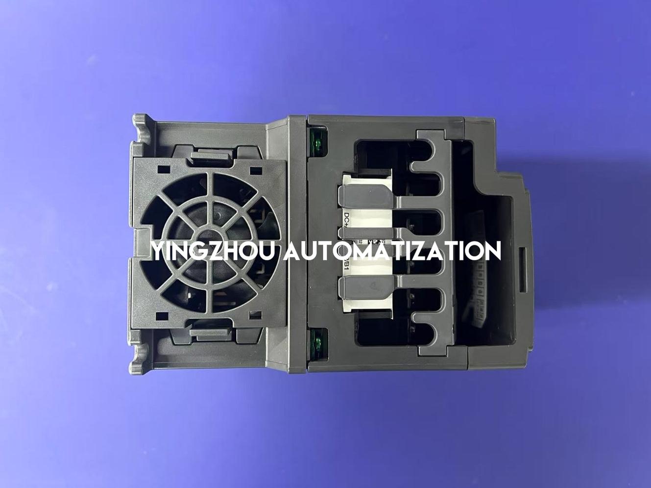Delta ME300 VFD9A0ME43ANNAA VFD - 5HP (4kW), 460V 3-Phase Input, IP20-YingZhou Automatization