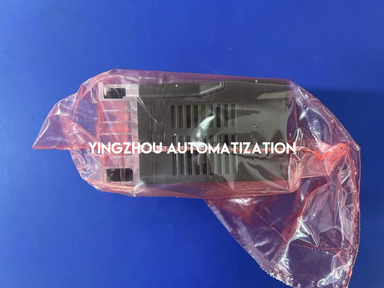 Delta MS300 Series High Performance Compact Drive VFD1A5MS43ANSAA - 0.4kW (0.5HP) 460V 3-Phase-YingZhou Automatization