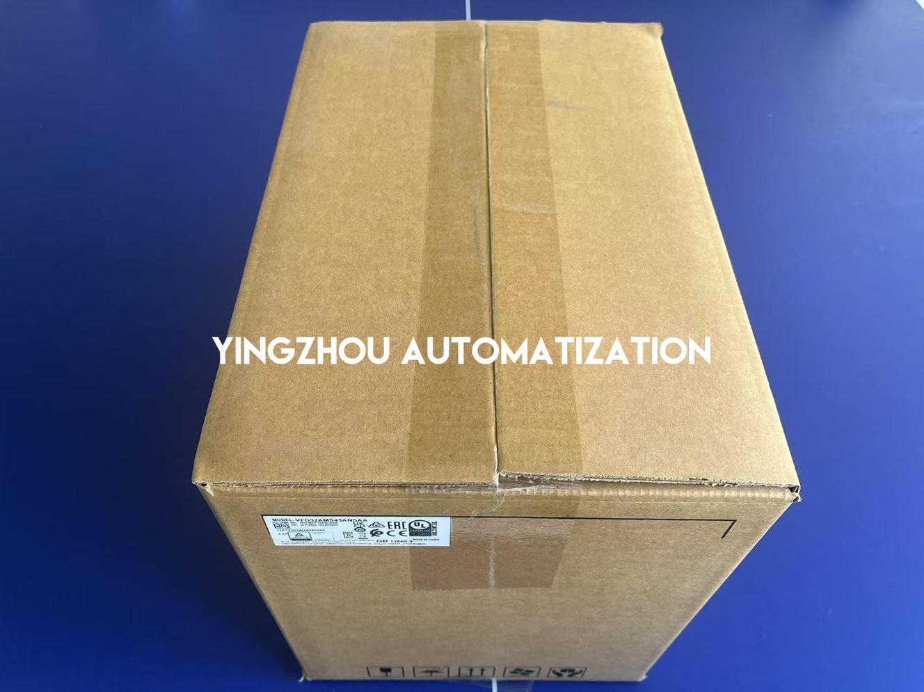 Delta MS300 Series High Performance Compact Drive VFD32AMS43ANSAA - 15kW (20HP) 460V 3-Phase-YingZhou Automatization