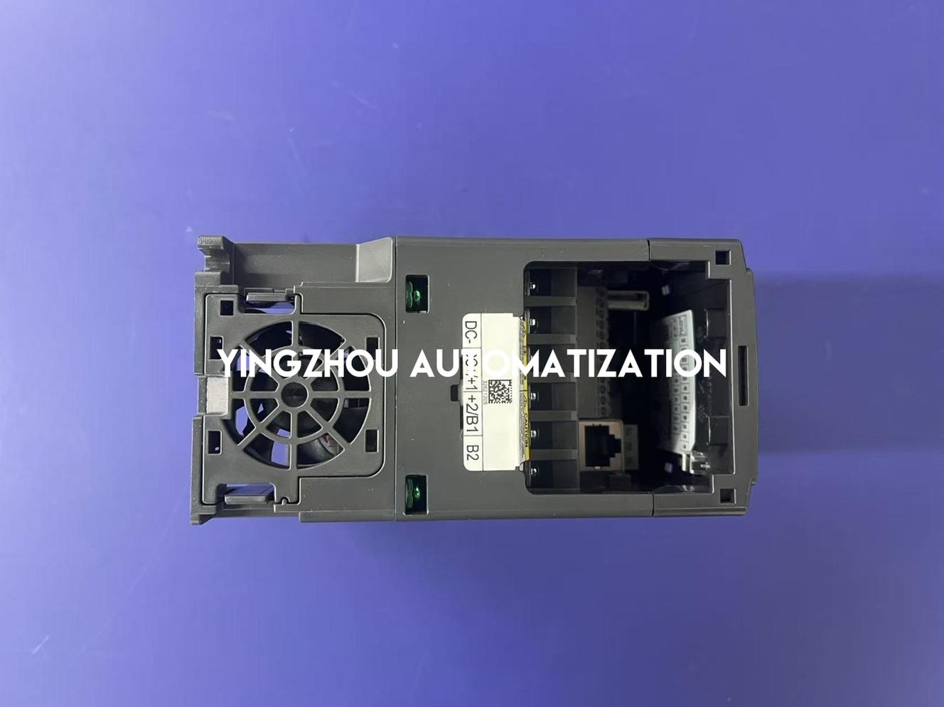 Delta MS300 Series High Performance Compact Drive VFD4A2MS43ANSAA - 1.5kW (2HP) 460V 3-Phase-YingZhou Automatization