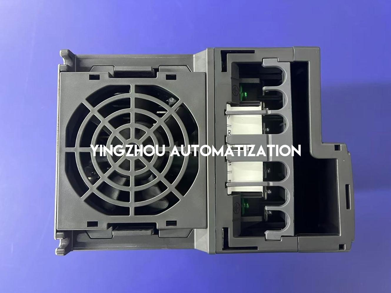 Delta MS300 VFD25AMS43ENSAA VFD - 7.5kW (10HP), 460V 3-Phase, Built-in EMC Filter & STO-YingZhou Automatization