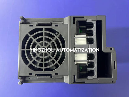 Delta MS300 VFD25AMS43ENSAA VFD - 7.5kW (10HP), 460V 3-Phase, Built-in EMC Filter & STO-YingZhou Automatization