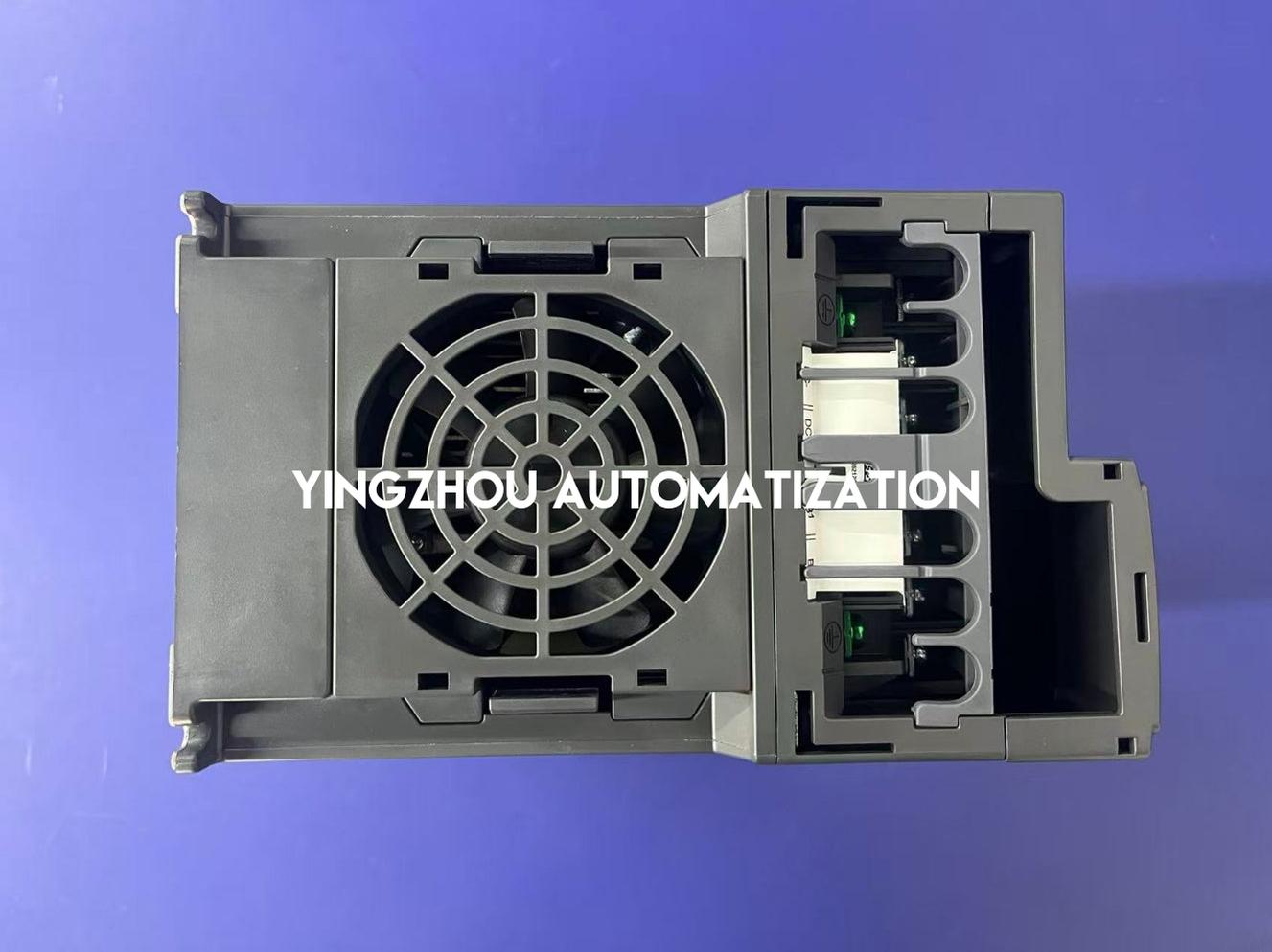 Delta MS300 VFD32AMS43AFSAA VFD - 15kW (20HP), 460V 3-Phase, Built-in EMC Filter & STO-YingZhou Automatization