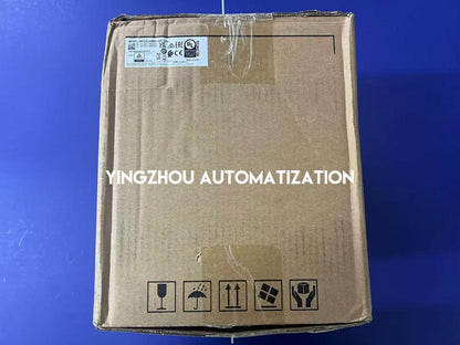 Delta MS300 VFD32AMS43AFSAA VFD - 15kW (20HP), 460V 3-Phase, Built-in EMC Filter & STO-YingZhou Automatization