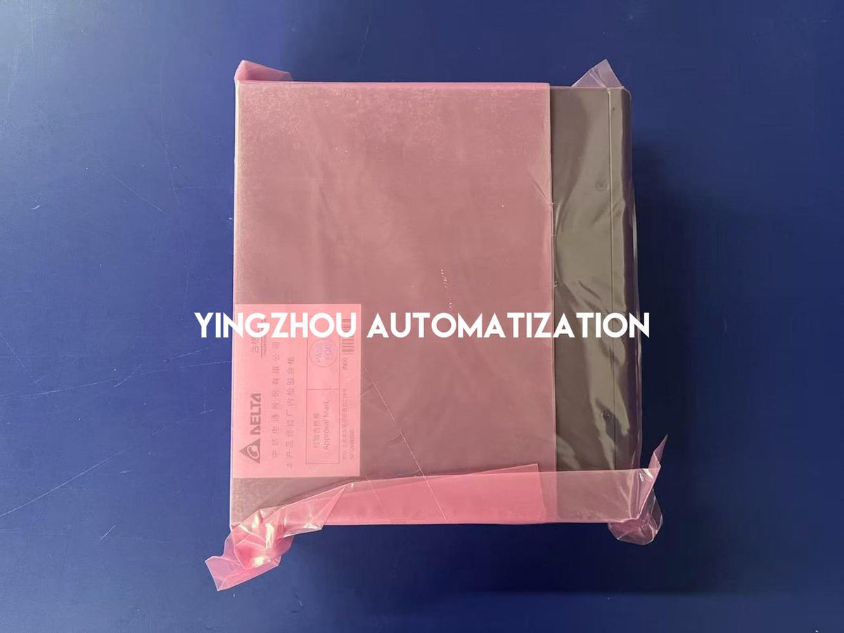 Delta NC30EBH NC Series High-Performance CNC Control Unit | Heavy Industrial Automation Processor | Brand New Original-YingZhou Automatization