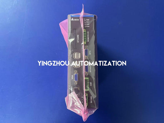 Delta NC30EBH Open-Structure CNC Controller, EtherCAT Bus, NC300 Series-YingZhou Automatization