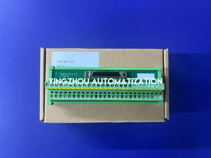 Delta Servo Drive CN1 Connector ASD-BM-50A - 50-Pin I/O Terminal Block & Cable Interface-YingZhou Automatization