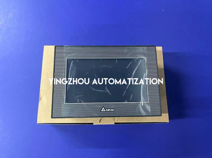 Delta TP Series HMI Touch Screen TP70P-16TP1R 7inch-YingZhou Automatization