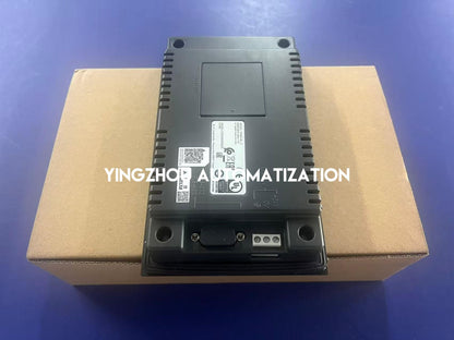 Delta TP04G-BL-C Text Panel HMI | 4.1" STN LCD Operator Interface | Brand New Original-YingZhou Automatization