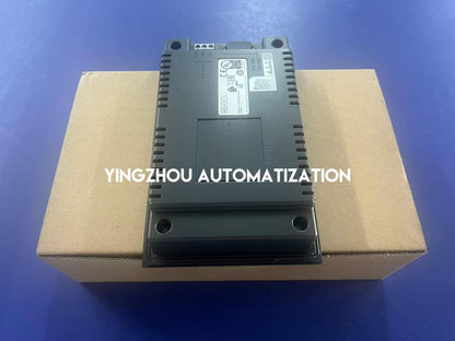 Delta TP04G-BL-C Text Panel HMI | 4.1" STN LCD Operator Interface | Brand New Original-YingZhou Automatization