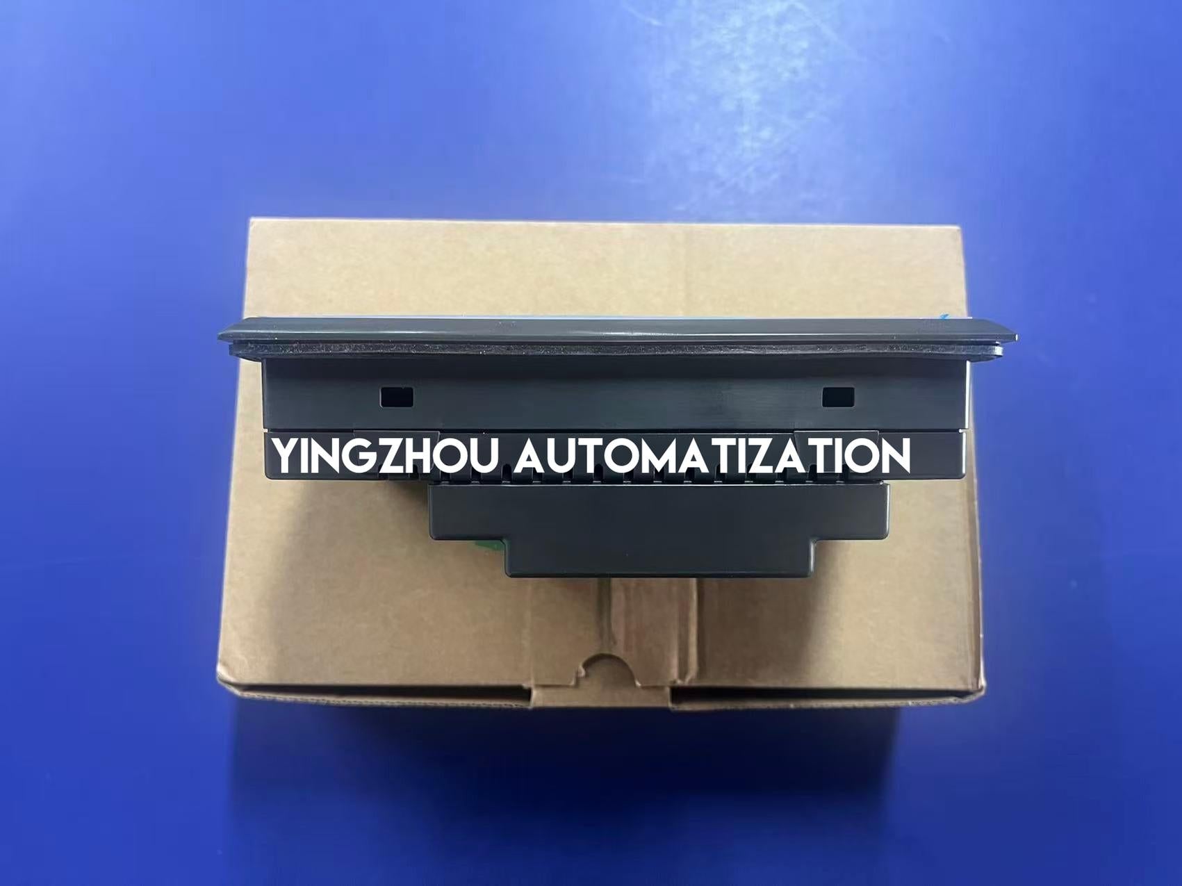 Delta TP04P-16TP1R Text Panel HMI | Integrated PLC Functionality, High-Performance Control, Compact Design | Brand New Original-YingZhou Automatization
