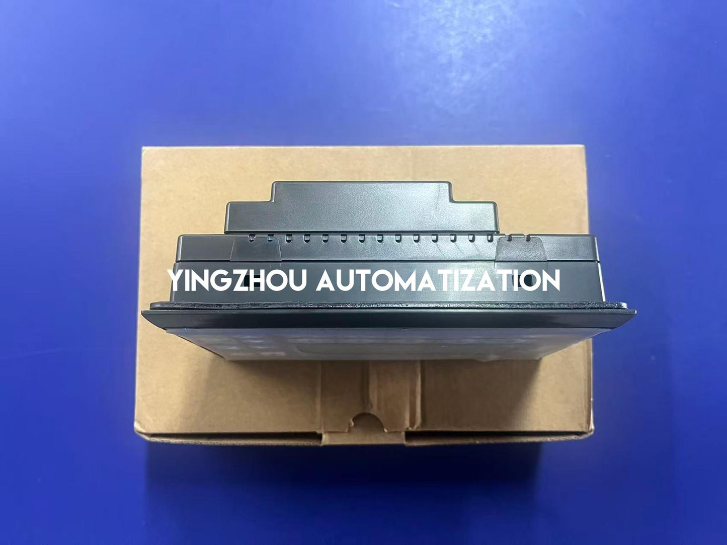 Delta TP04P-16TP1R Text Panel HMI | Integrated PLC Functionality, High-Performance Control, Compact Design | Brand New Original-YingZhou Automatization