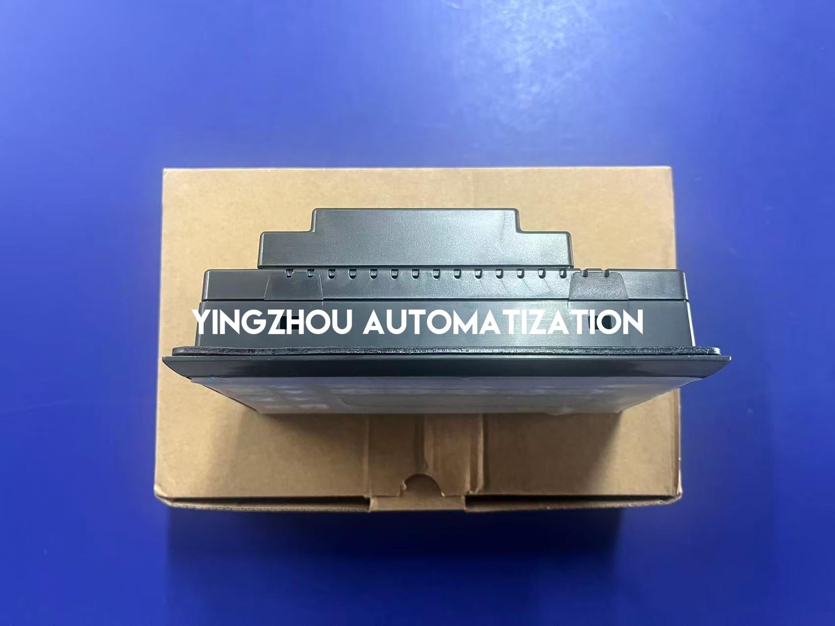 Delta TP04P-16TP1R Text Panel HMI | Integrated PLC Functionality, High-Performance Control, Compact Design | Brand New Original-YingZhou Automatization