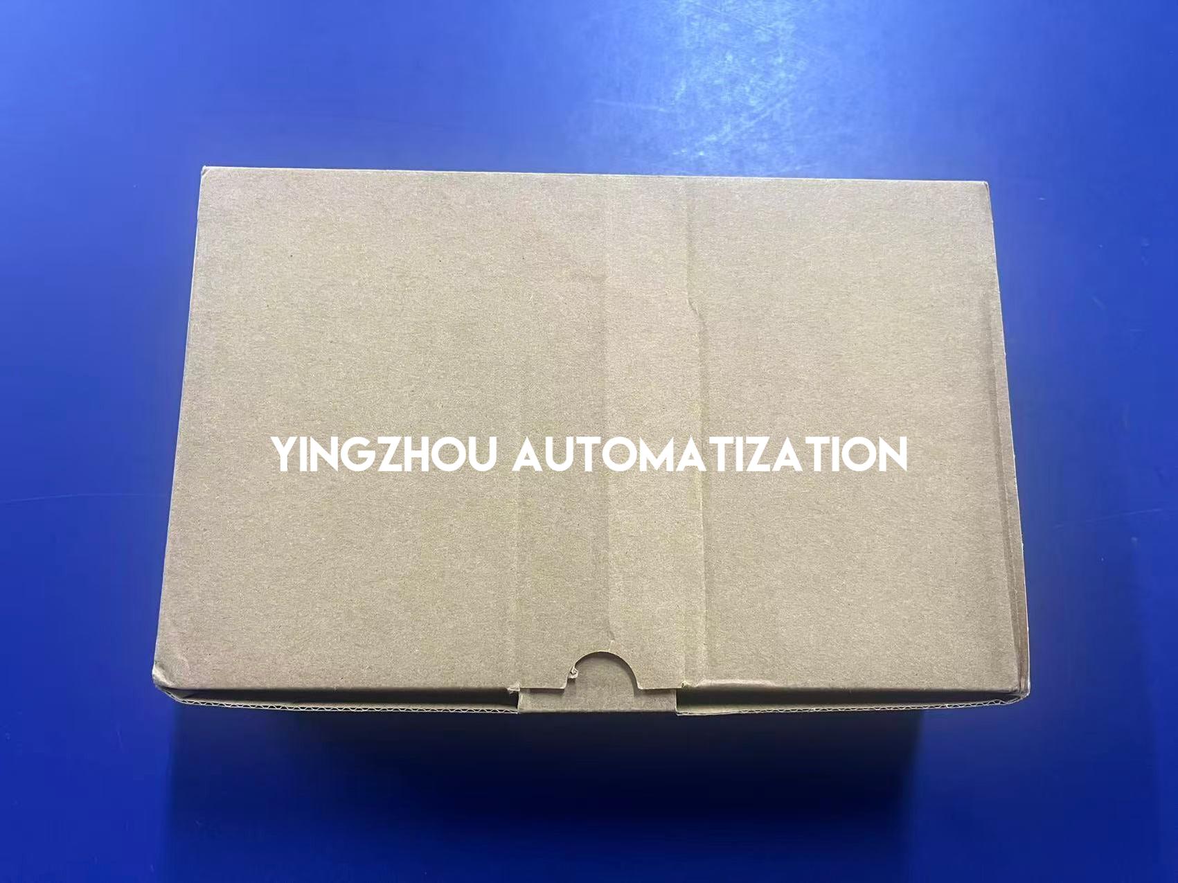 Delta TP04P-16TP1R Text Panel HMI | Integrated PLC Functionality, High-Performance Control, Compact Design | Brand New Original-YingZhou Automatization